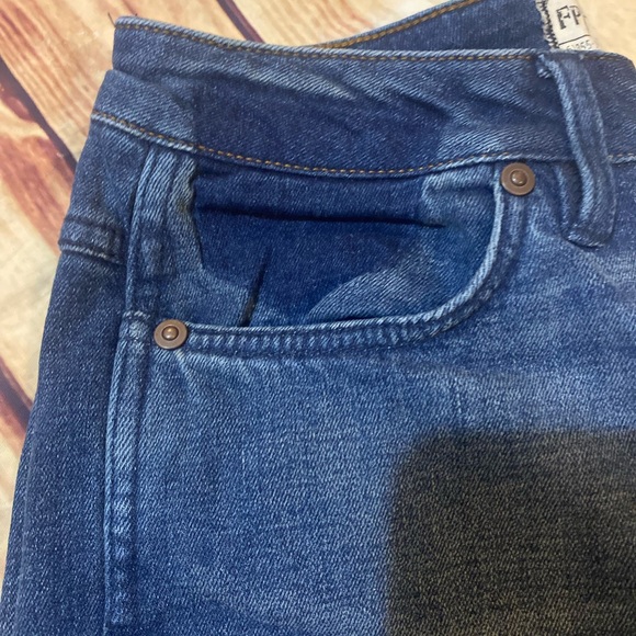 Free People Bell Bottom Flare Jeans 61855-16515125 Flare jeans,Flare denim jeans - Picture 8 of 11